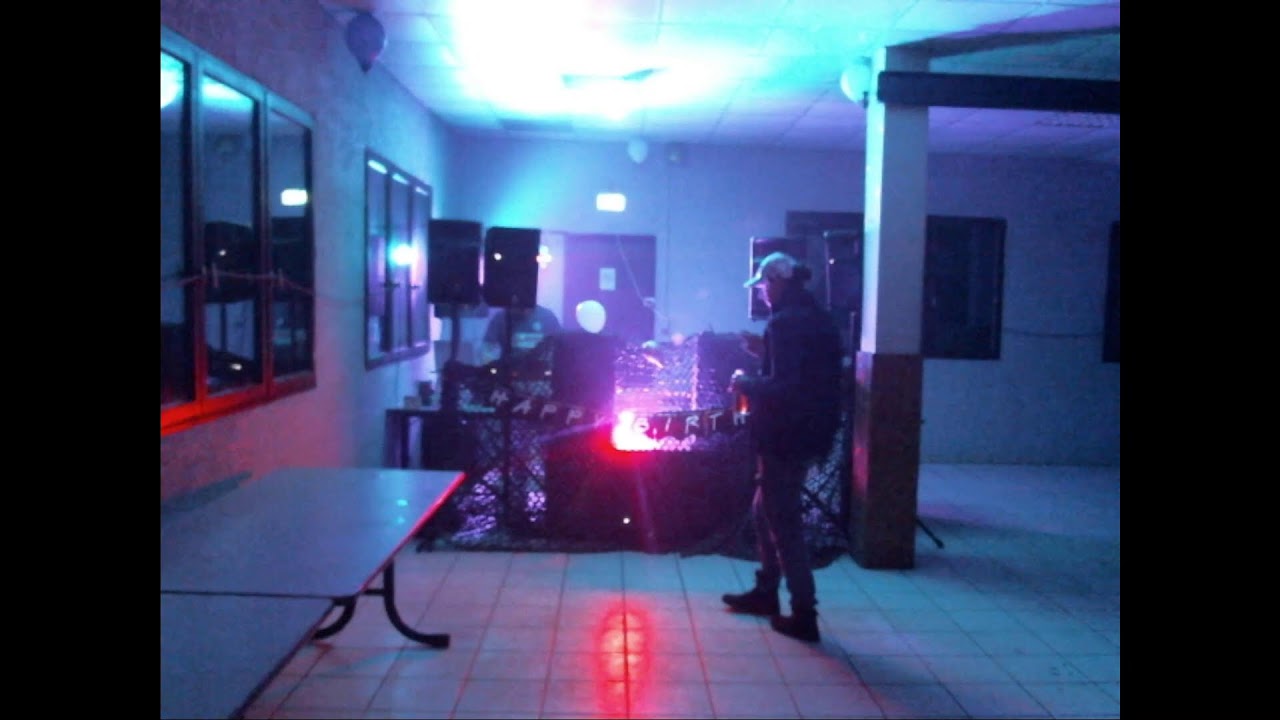 #guerilla #djing #world #europe #france