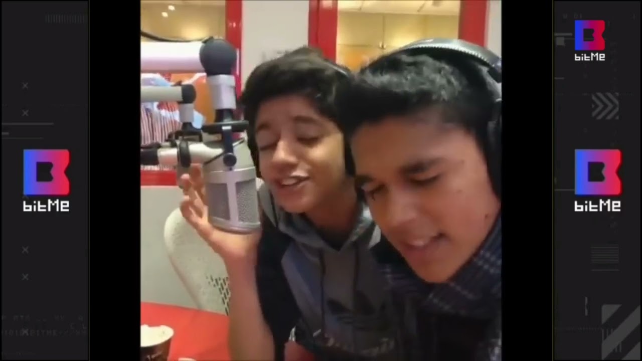 Harold Benny en BitMe LA (México) (Noviembre 2019) (FAKE)