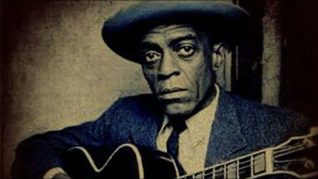 Rusty Rails & Restless Souls – Hobo Junction Shellac Recording (1940 Delta Blues)