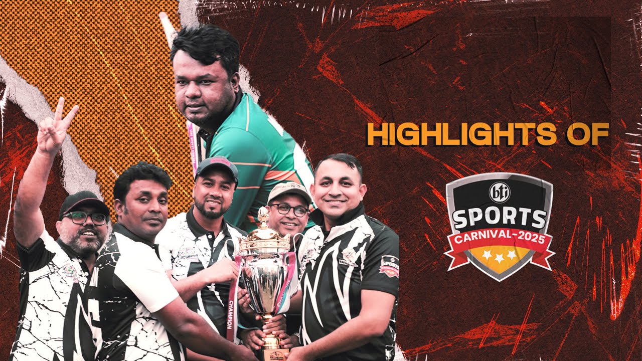 Key Moments from 𝐛𝐭𝐢 𝐒𝐩𝐨𝐫𝐭𝐬 𝐂𝐚𝐫𝐧𝐢𝐯𝐚𝐥 𝟐𝟎𝟐𝟓!