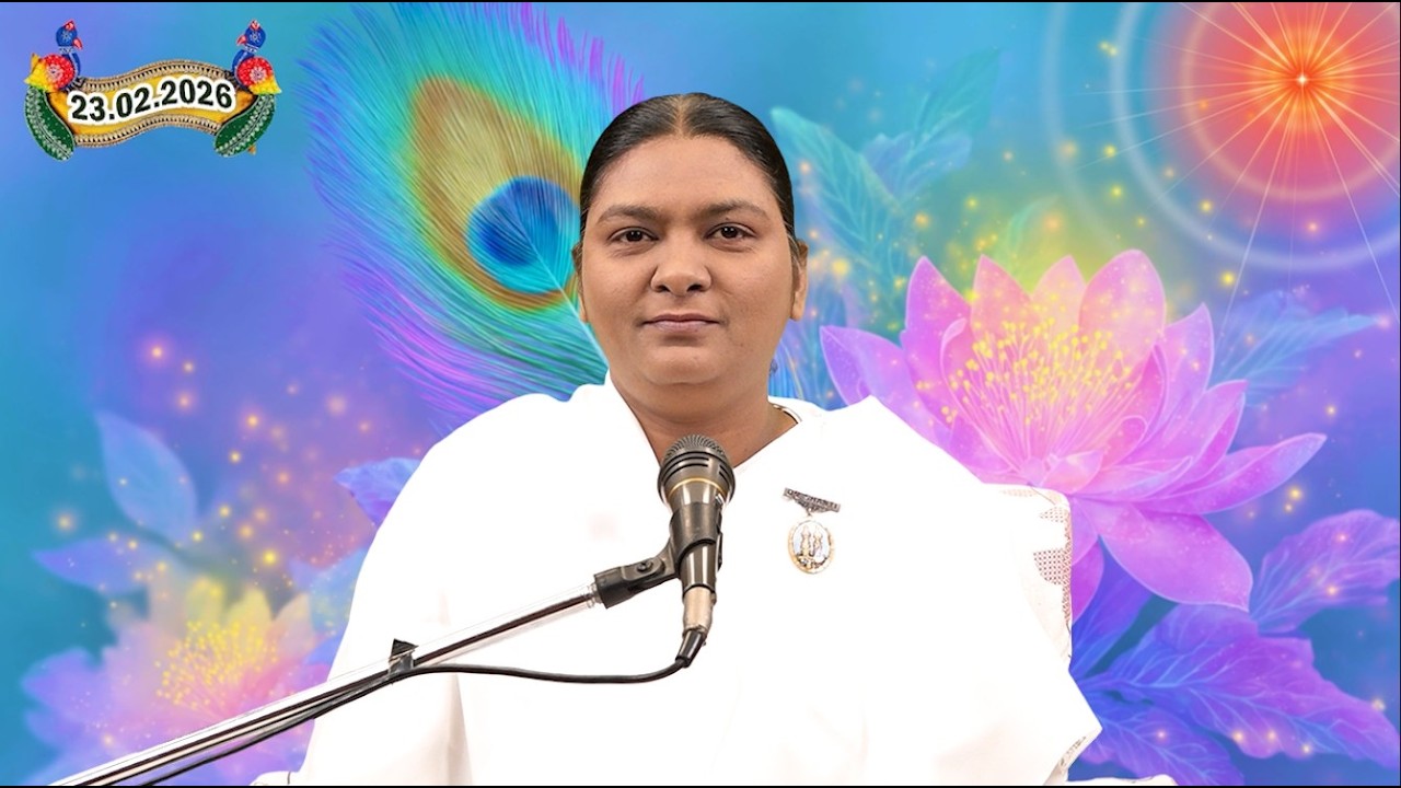 இன்றைய தமிழ் முரளியின் சாரம் | Kuzhalosai 23-02-2026|Today's Tamil Murli |The essence of Tamil murli