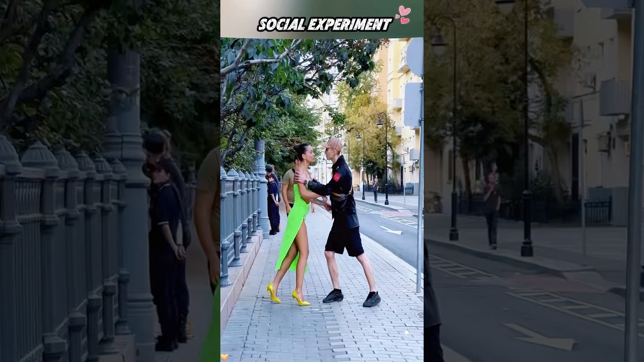 Social Experiment  #socialexperiment #kindness #hopecore #wholesome #social #experiment #helpme