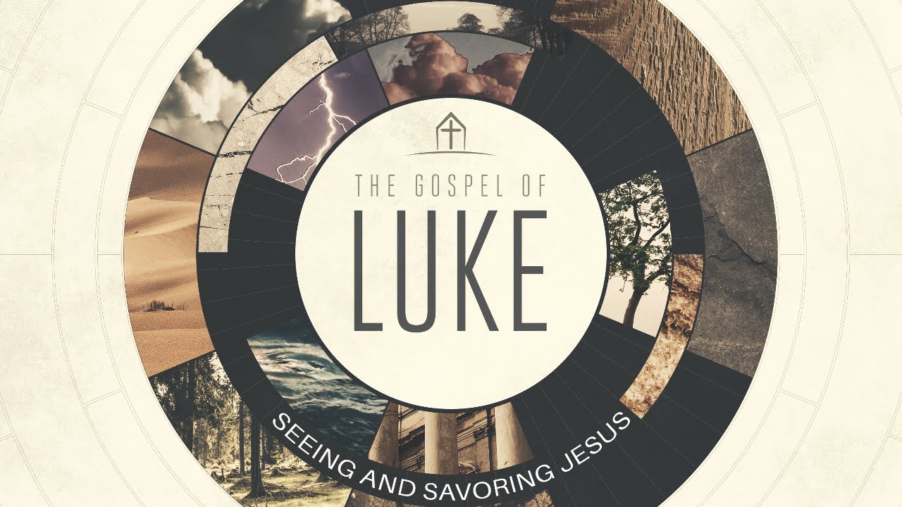 Luke 9:1-9