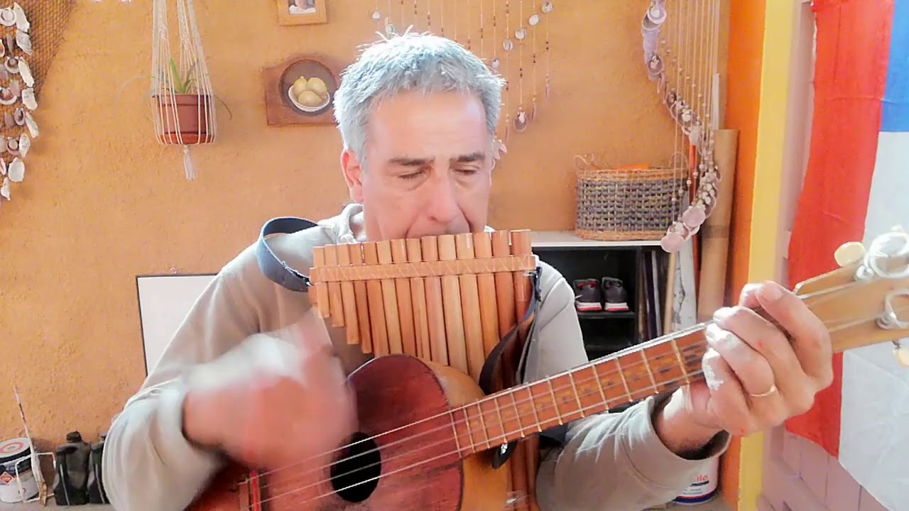 VÍRGENES DEL SOL