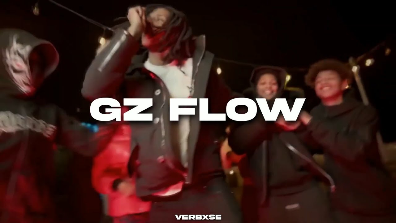 [FREE] Sha Gz X Yus Gz Type Beat -Gz Flow- | NY Drill Instrumental 2023