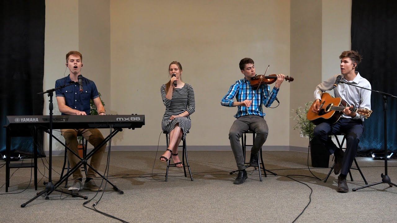 Music Vespers | August 14, 2020