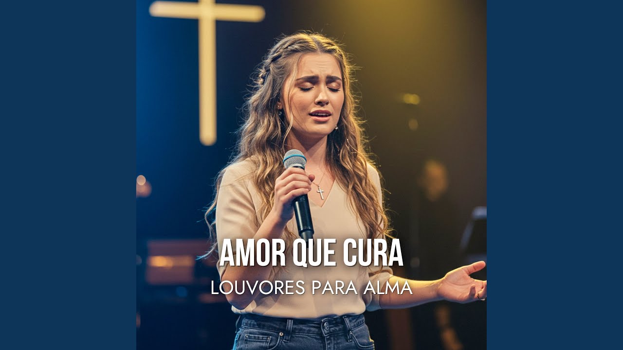 Amor Que Cura