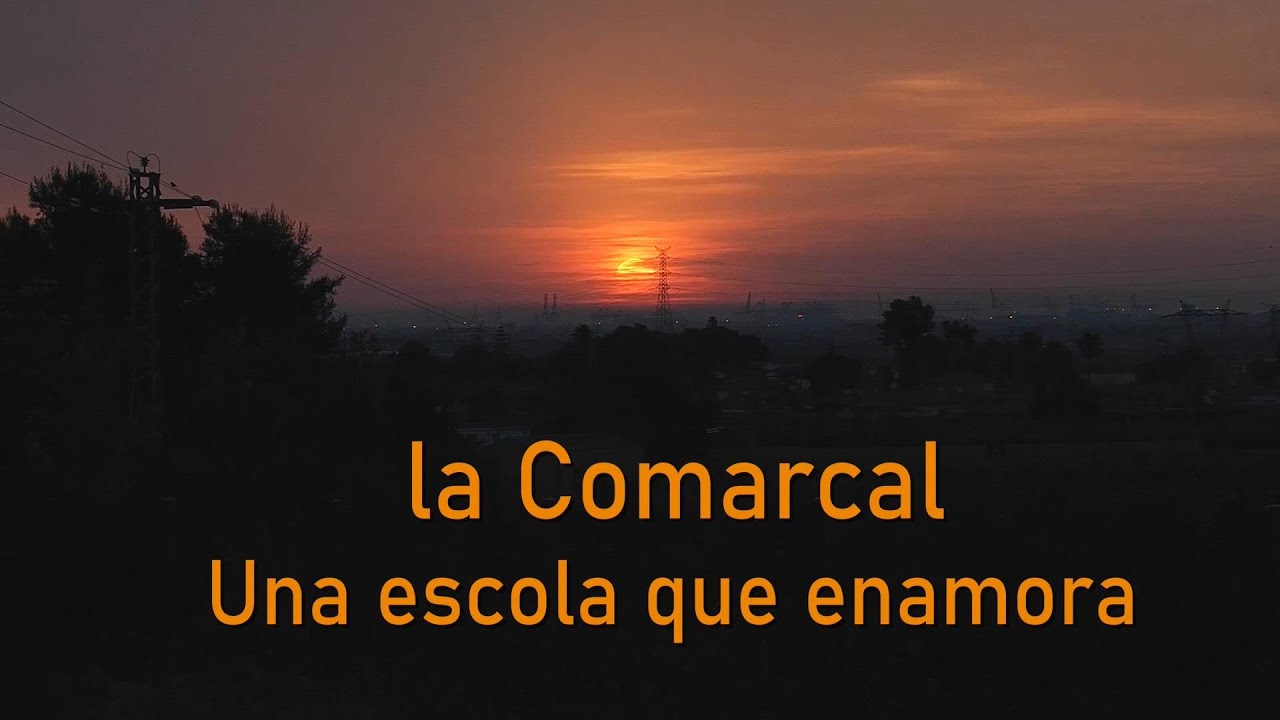 Els espais de La Comarcal