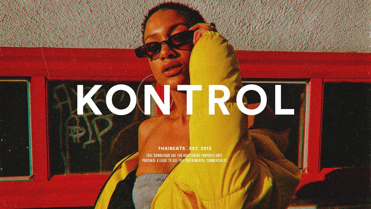 Maleek Berry Type Beat 