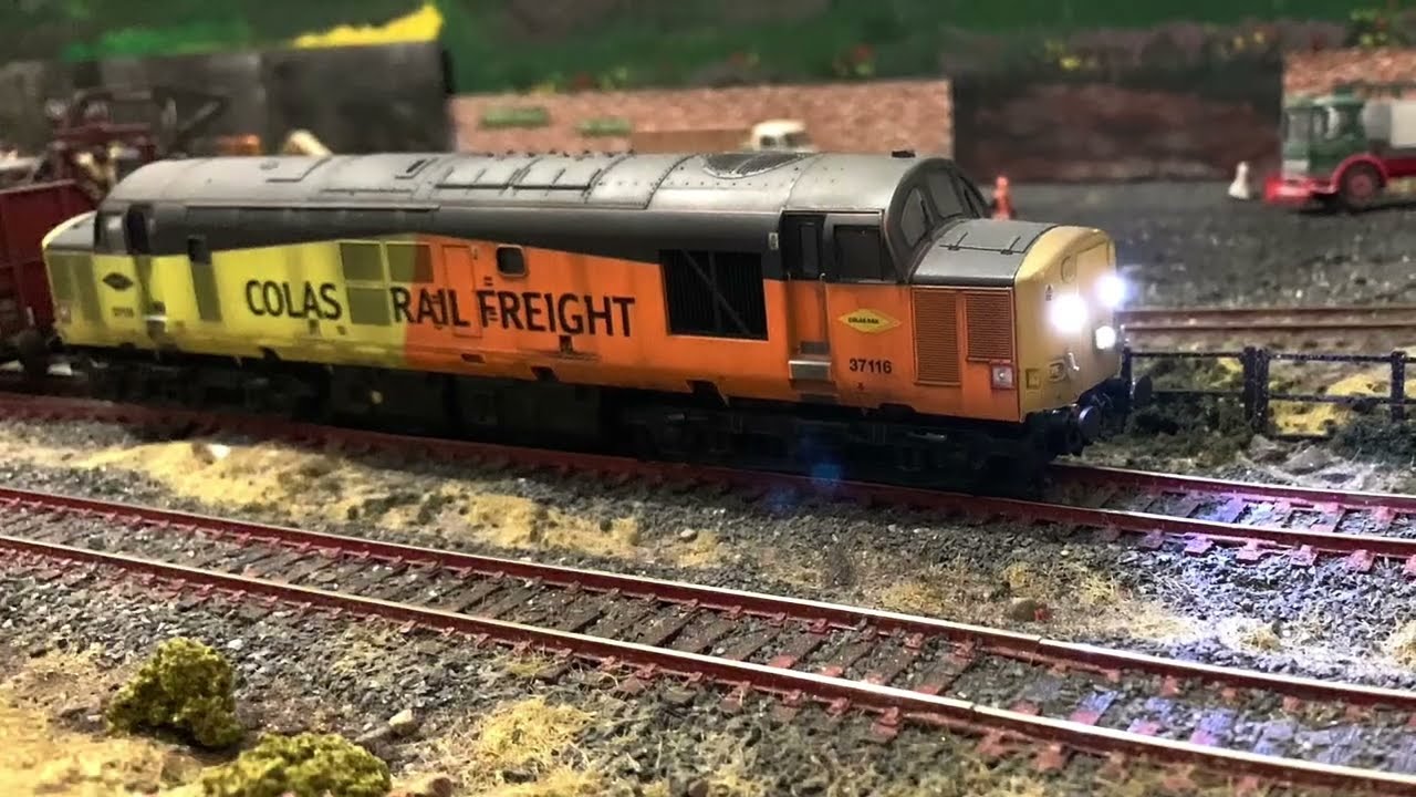 MORE AT DORNOCK  -  Logs, Parcels and Passengers.