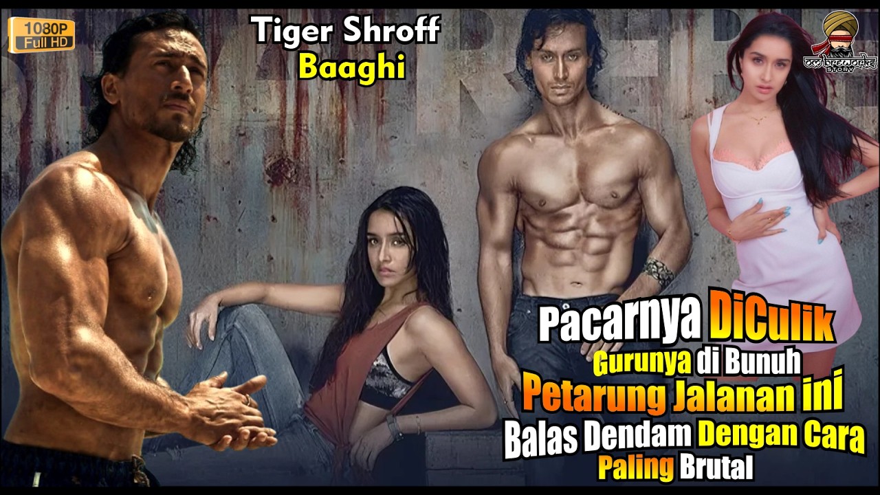Keren Abis !! PACARNYA DI CULIK , JAGOAN KEKER INI MENGHANCURKAN MAFIA MESUM PENCULIK GADIS