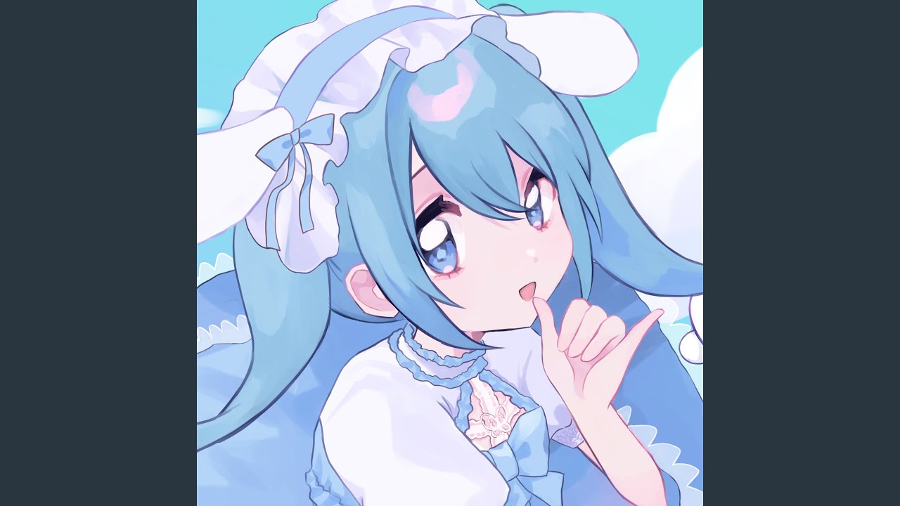 しゅき♡るーぷまにあ！ (feat.初音ミク)