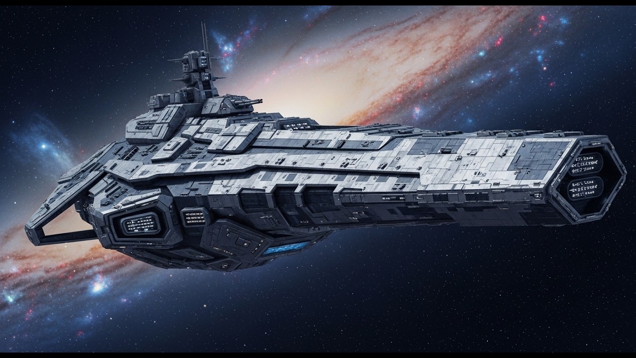 They IGNORED The Quiet Human—Then Their Fleets Bled Until Nothing Remained | Best HFY Stories