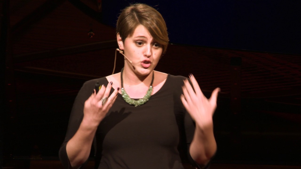 Šta zapravo znamo o autizmu? | Marija Svilar | TEDxNoviSad