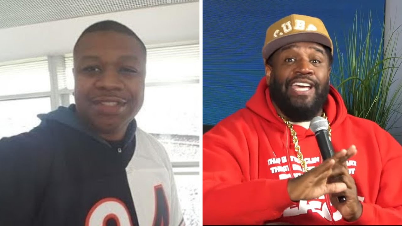 Now you want me to go at Corey Holcomb