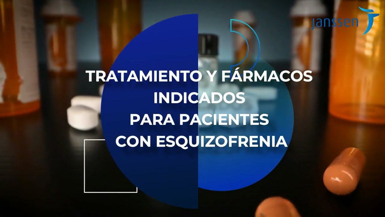 Tratamiento y Fármacos para pacientes con Esquizofrenia - #ExclusivoMSP