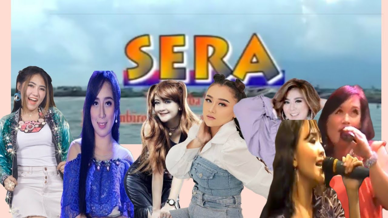 Om Sera Live Rembang 2010 FT Ramayana Sound System