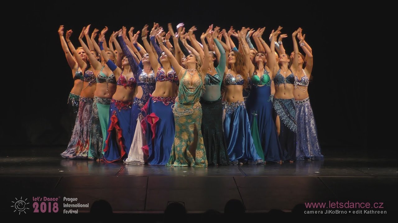 Bellydance 