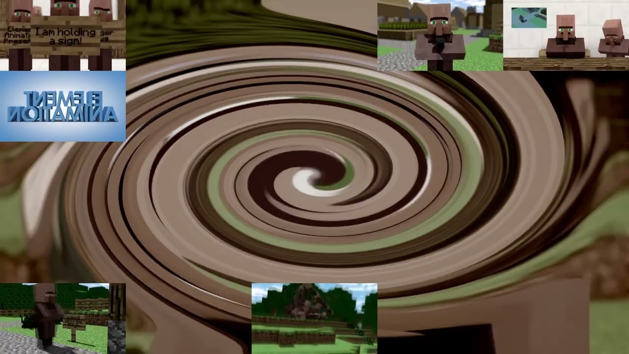 (Villager News) This Is Minecraft! Sparta Jolly Rancher Remix