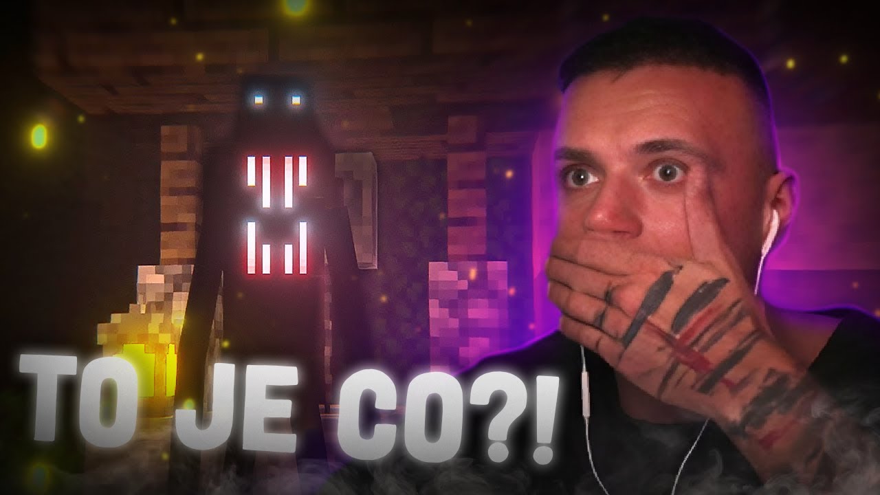Démon si prišiel pre Restta k nemu domov..