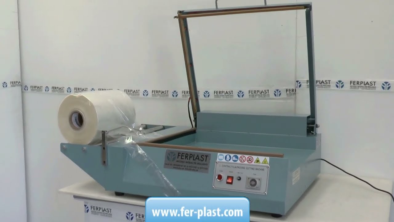 Saldatrice angolare BSF 601 - www.fer-plast.com