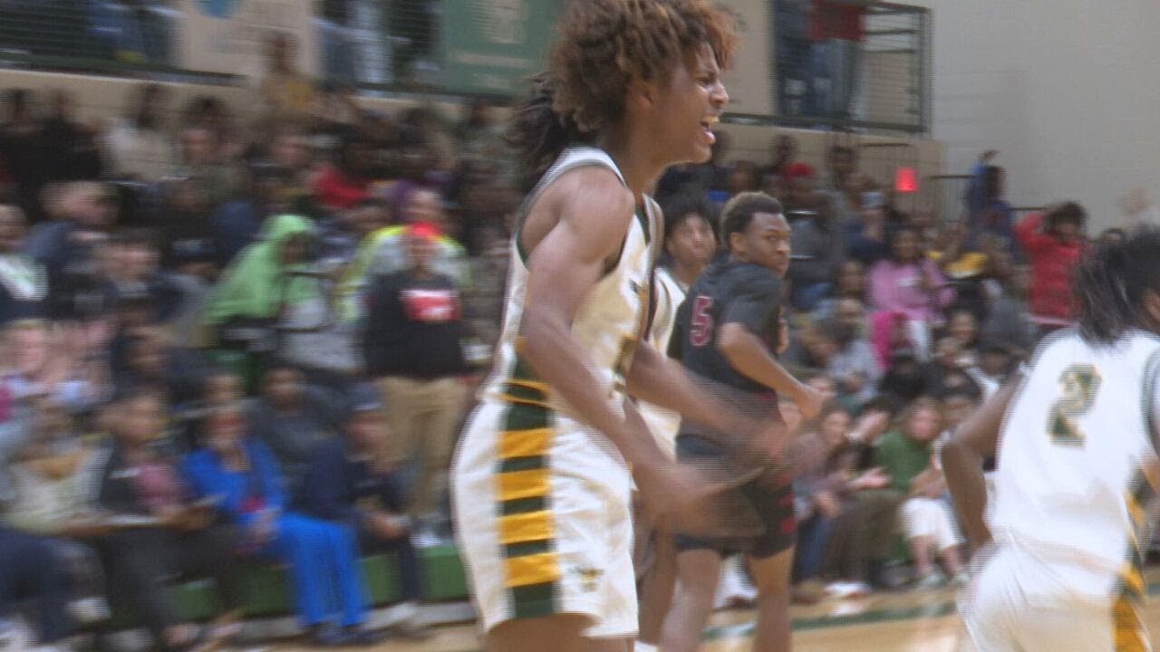 Aiken, South Aiken go head-to-head in big city rivalry