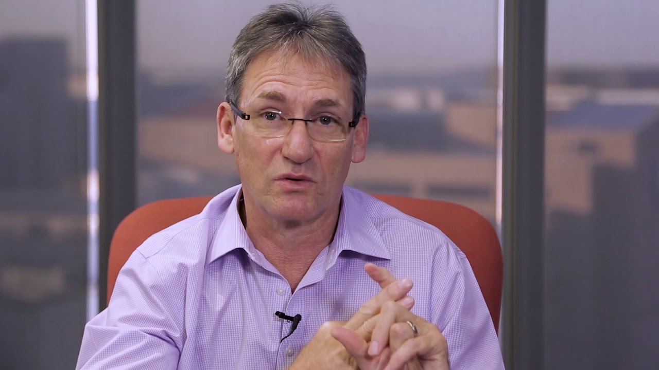 Anglo American Platinum - Interim Results 2018