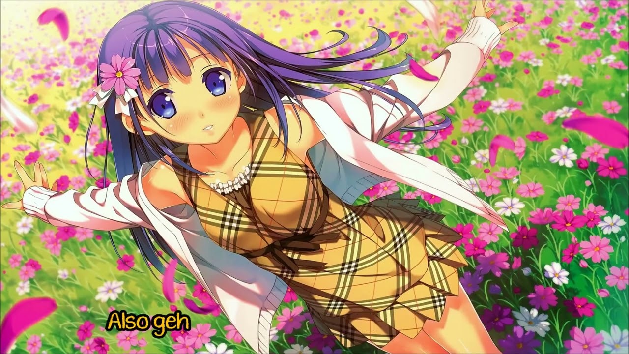 Nightcore   Leicht