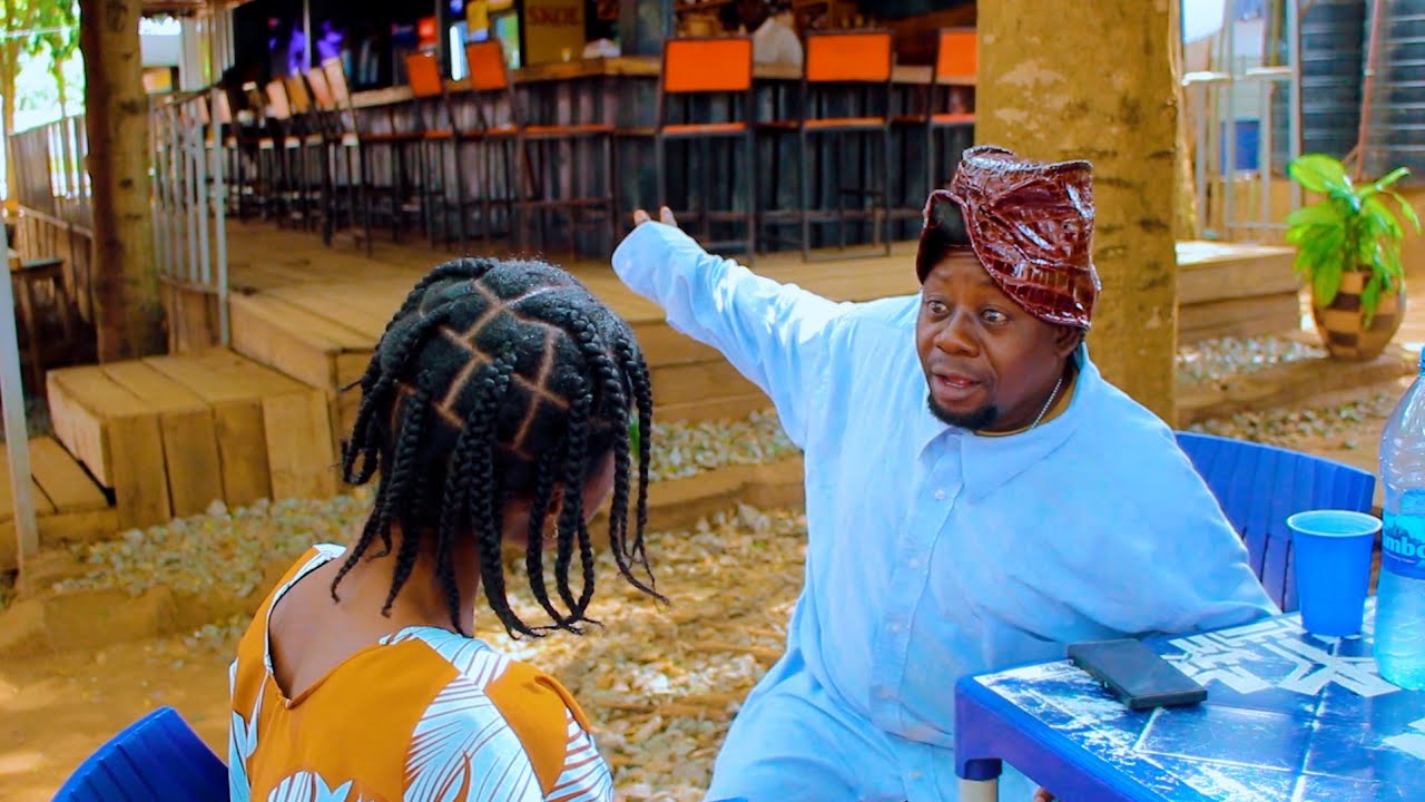  BROTHRE K  NA MANCHIMERU COMEDY MGONJWA NA VIWANJA wapi nawapi