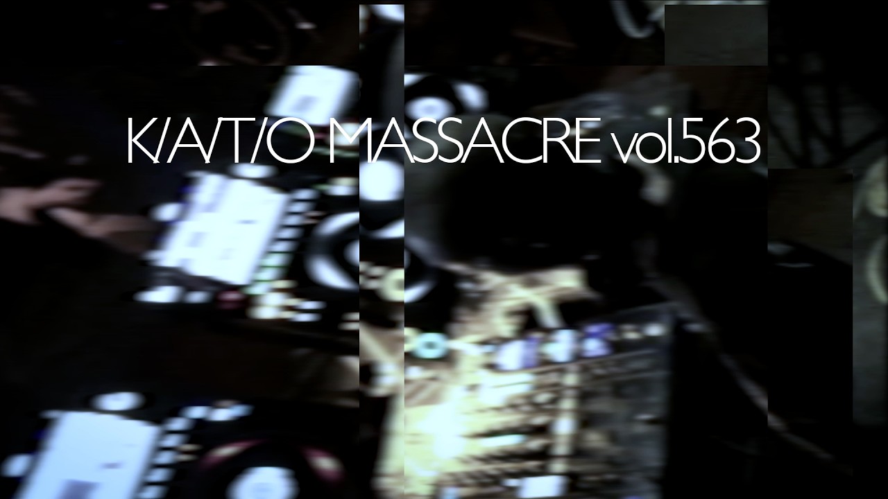 M1HouseSplit | K/A/T/O MASSACRE vol.563 : 20260204 | ‪‪‪@FORESTLIMIT