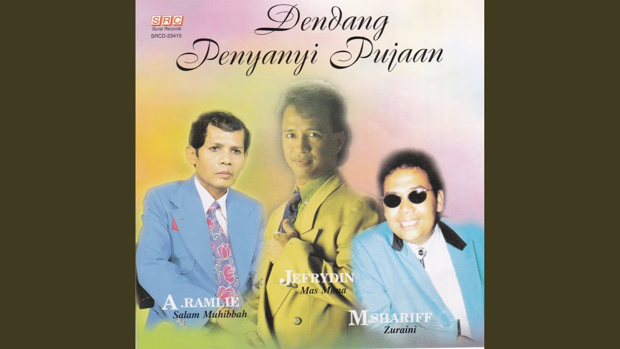 Kenangan Mengusik Jiwa