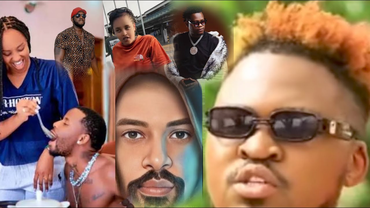 GODFATHER AZANYE LIVE 🔴YAMPANO NUKO RIB YAMUTAHUYE,IYUMVIRE AMAG NA BUSHALI N'AMAROZI MU BAHANZI