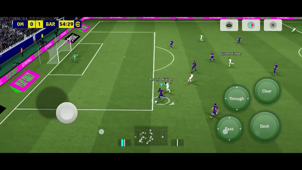 #efootball 