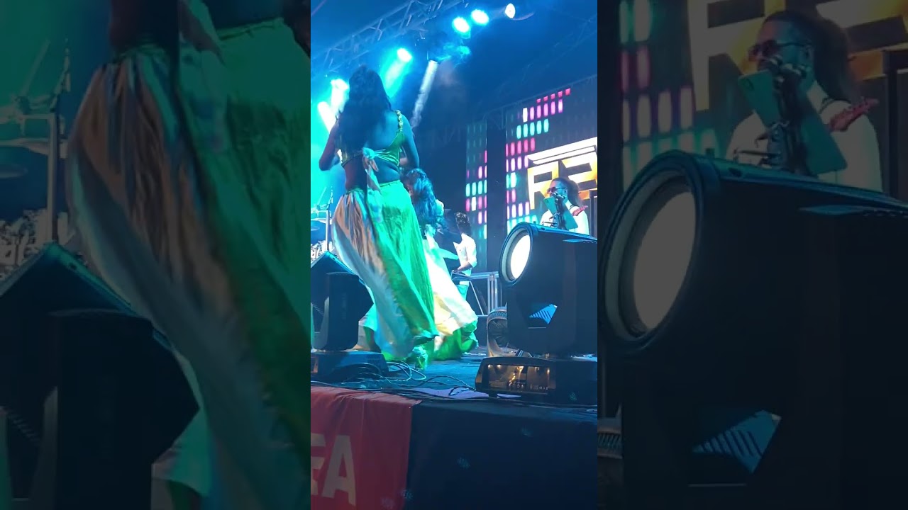 ඒ හඩ නම් පිස්සුවක්  😱