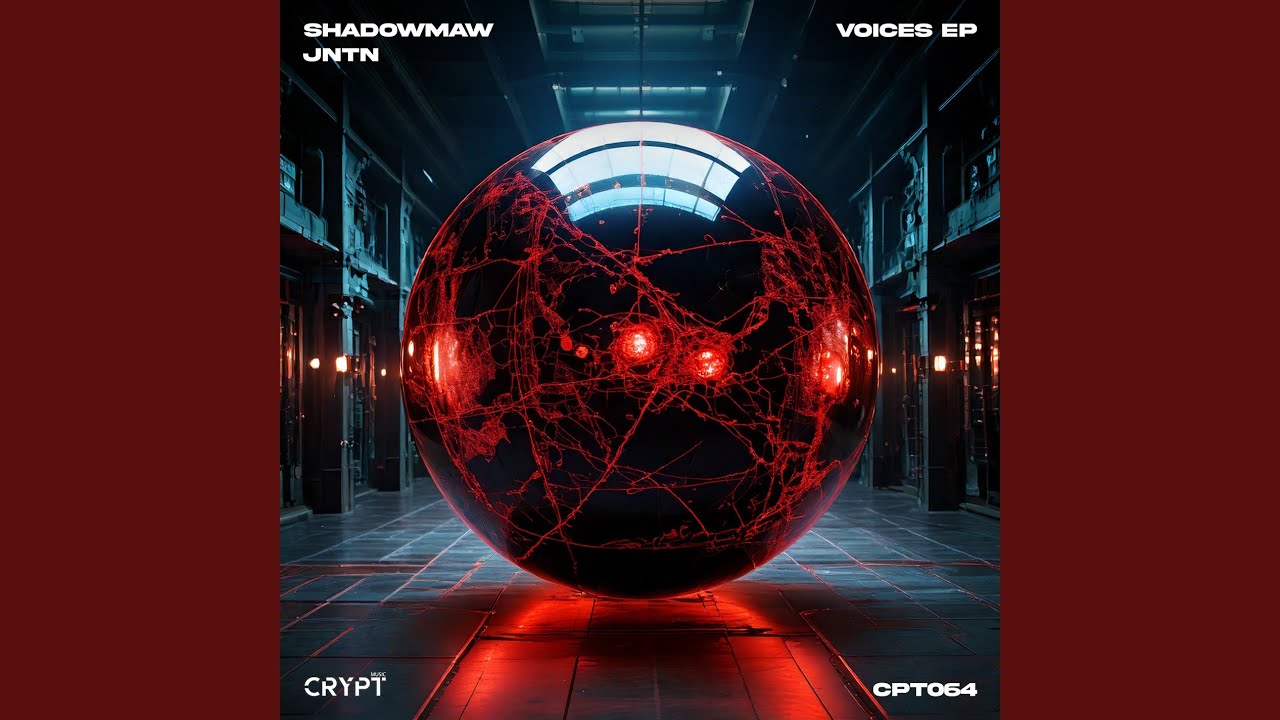 Voices (Radio-Edit)