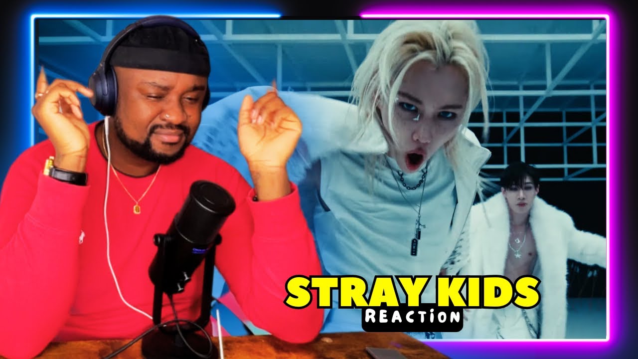 STRAY KIDS - Walkin on Water (MV, Practice & HIP vers), Bounce Back & U (Feat TABLO)! HONEST Review!