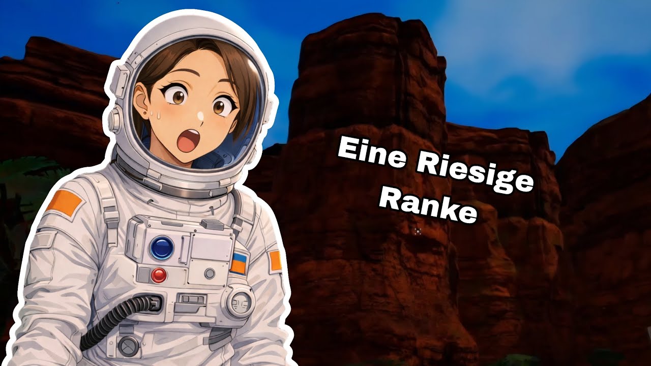 Planet Crafter ~ Folge 19 