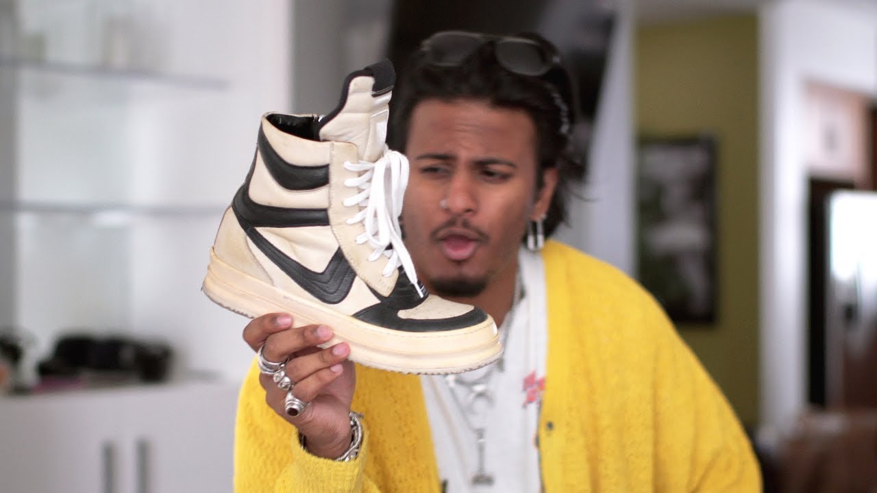 Los Angeles Outfit Diaries (STYLING RECENT PICKUPS)