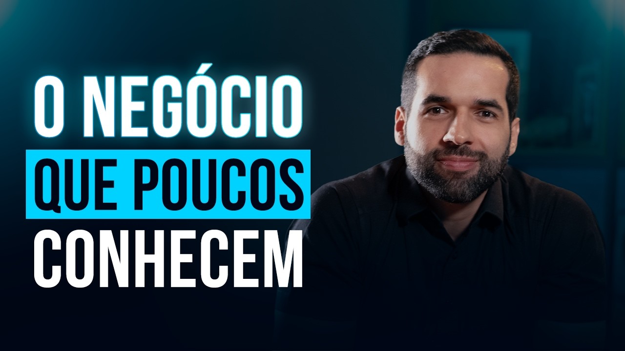 5 SINAIS DE QUE VOCÊ DEVE SE TORNAR UM CONSULTOR FINANCEIRO INDEPENDENTE ( IDEIAS DE NEGÓCIOS 2026)