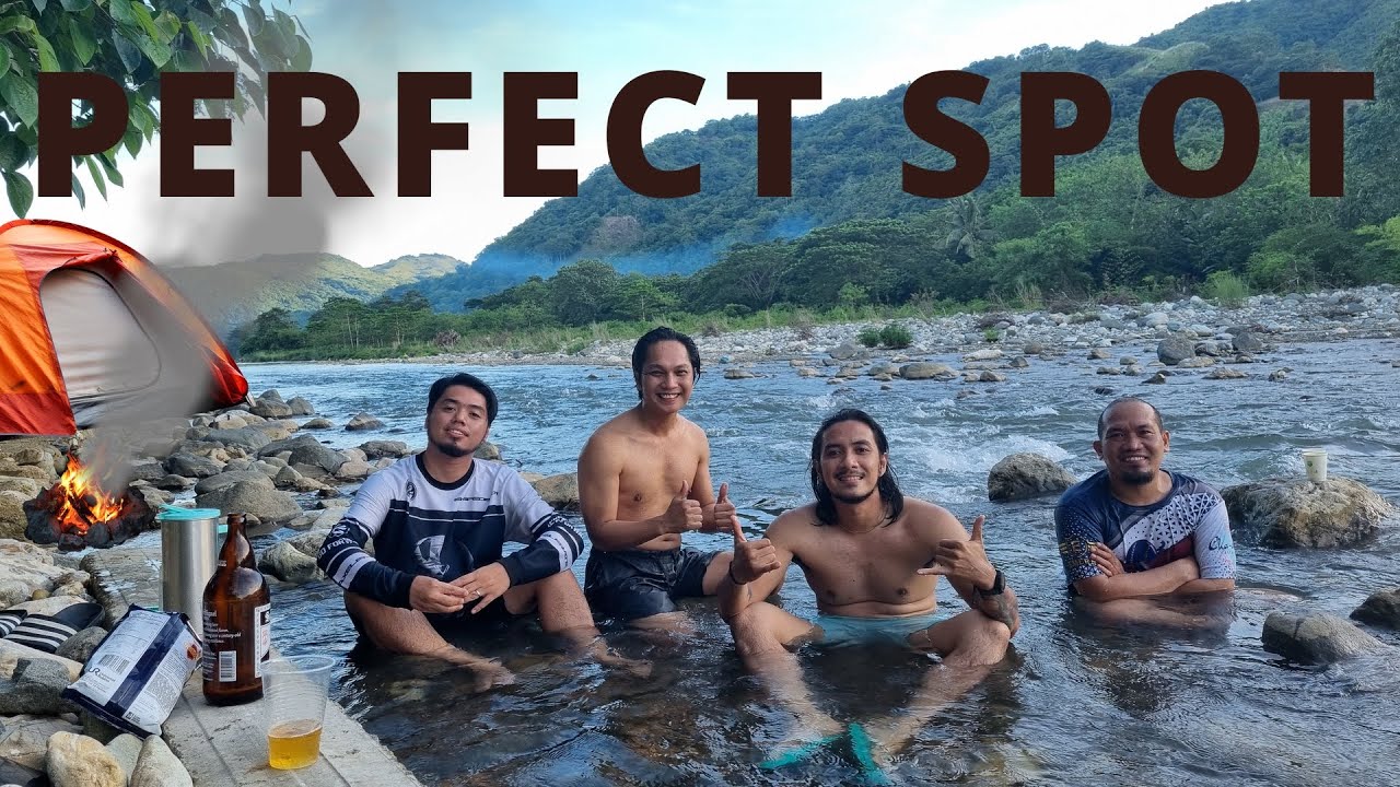 BEST CAMPSITE sa MARILAQUE