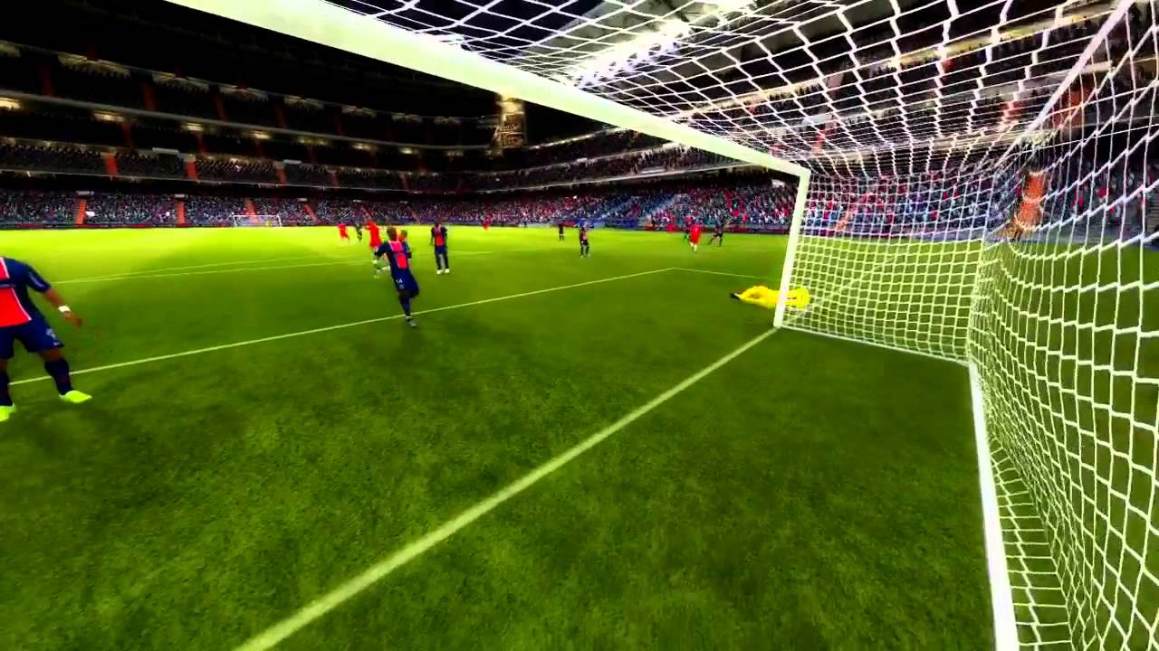 FIFA 12 - Online Goals and Skills by MrAfroTape (HD)