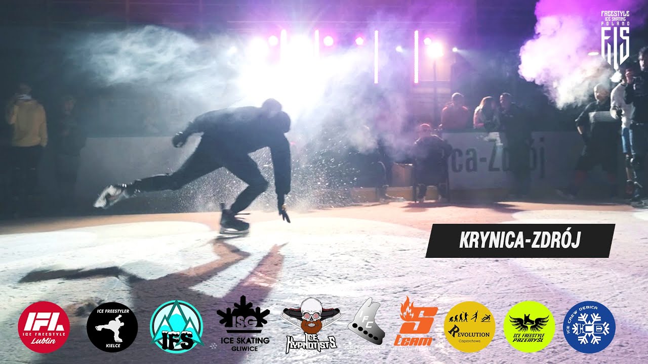 Ice Freestyle in 2021 | 