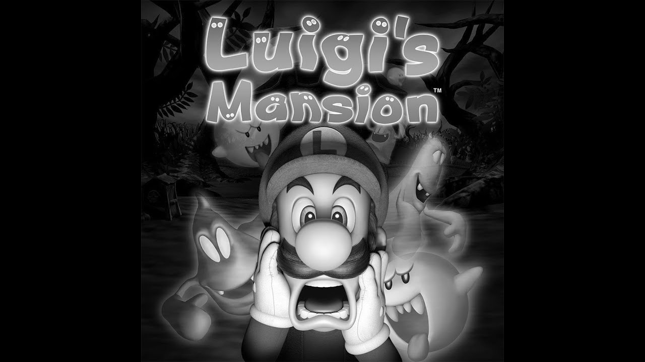 [INST] MARIO? | FNF: TRICKTRACKS