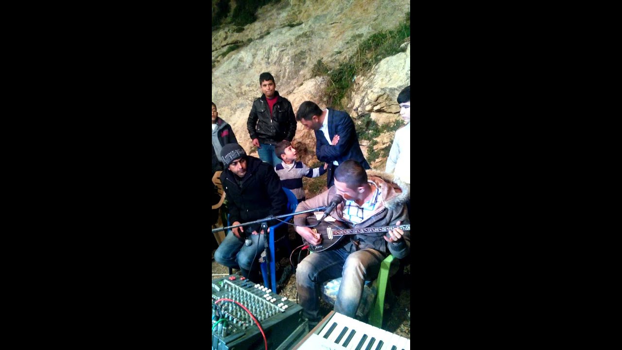Grup Özdiyar Hüseyin Demirkıran