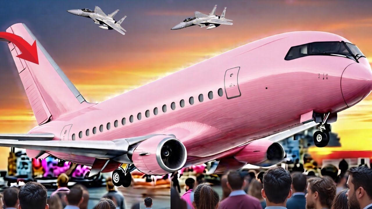 Ahmedabad Plane Crash: Air India Flight Carrying 242 Passengers Crashes Near Airport -Gta 5