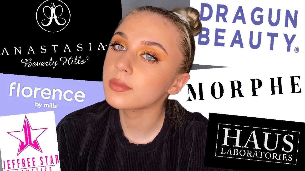 Makeup brands I DON'T UNDERSTAND!