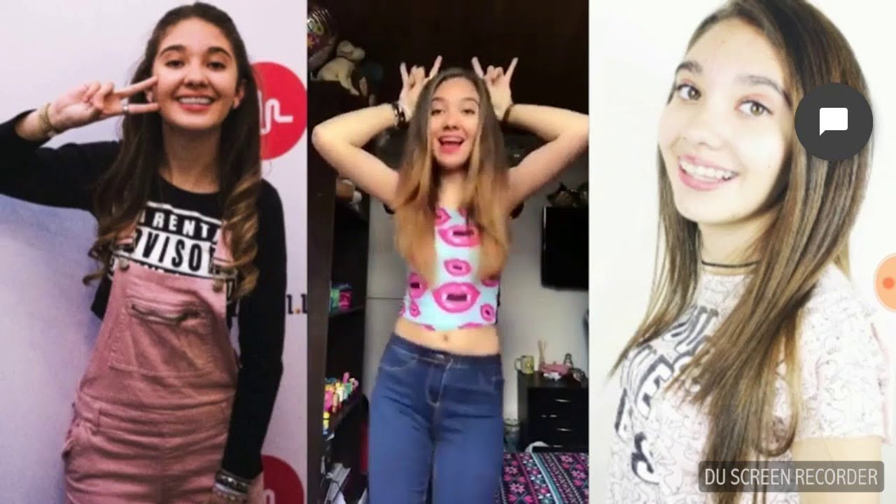Amara Que Linda-Ultimos Musical.lys-Mejores Musers