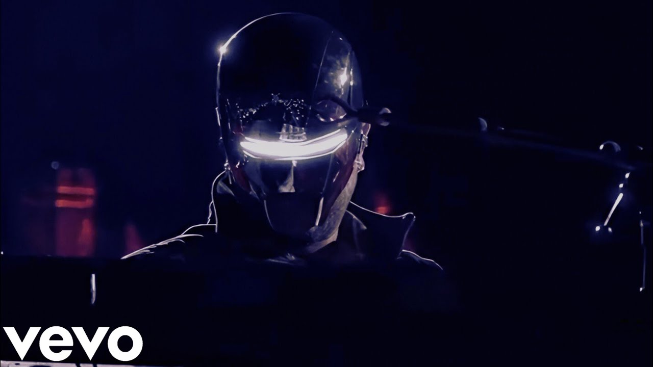 The Weeknd - Stargirl - Live - After Hours Til Dawn Tour Leg 2 - (Sao Paulo)