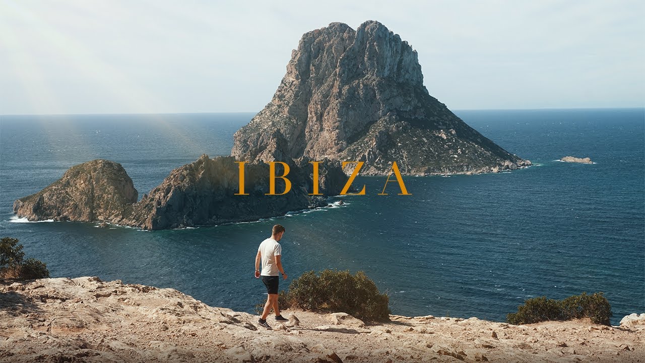 Ibiza 2022 | Cinematic Travel Film