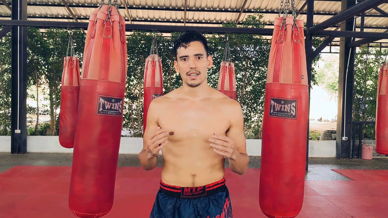5 Tips to Increase Kicking Power in Muay Thai